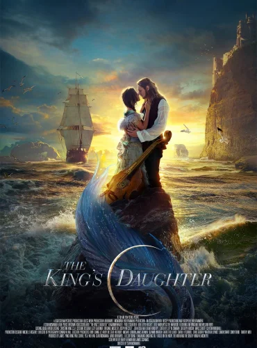 The King's Daughter Lebanon schedule