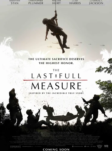 The Last Full Measure Lebanon schedule