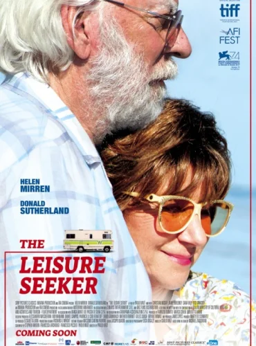 The Leisure Seeker Lebanon schedule