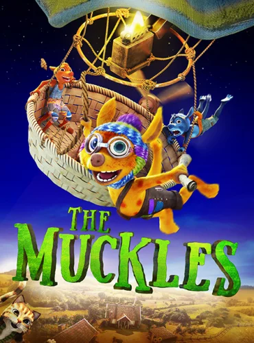 The Muckles Lebanon schedule