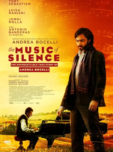 The Music of Silence Lebanon schedule