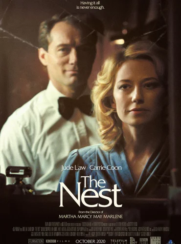 The Nest Lebanon schedule