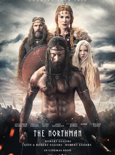 The Northman Lebanon schedule