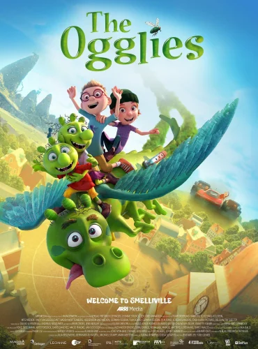 The Ogglies Lebanon schedule