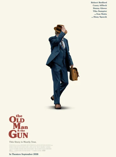 The Old Man & the Gun Lebanon schedule