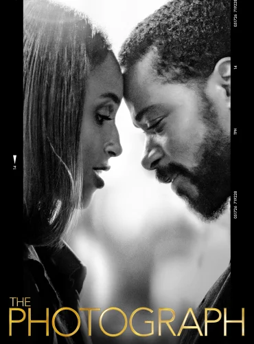 The Photograph Lebanon schedule