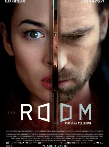 The Room Lebanon schedule