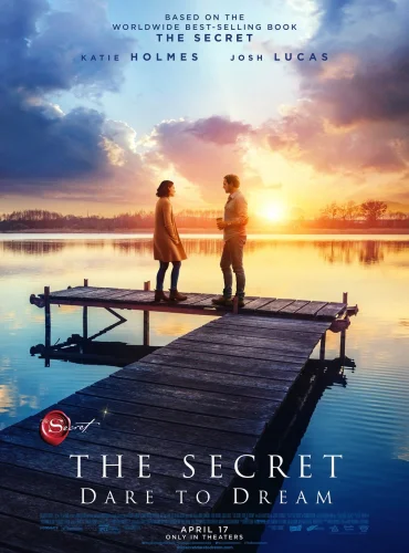 The Secret: Dare to Dream Lebanon schedule