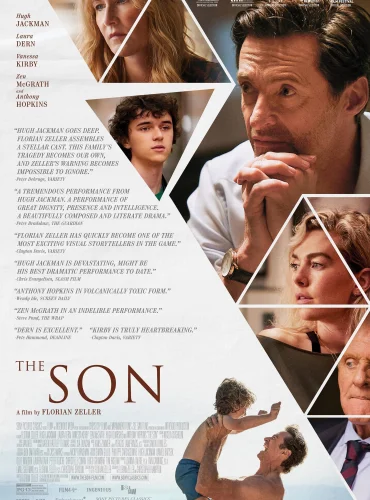 The Son Lebanon schedule
