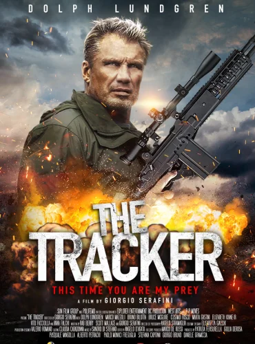 The Tracker Lebanon schedule
