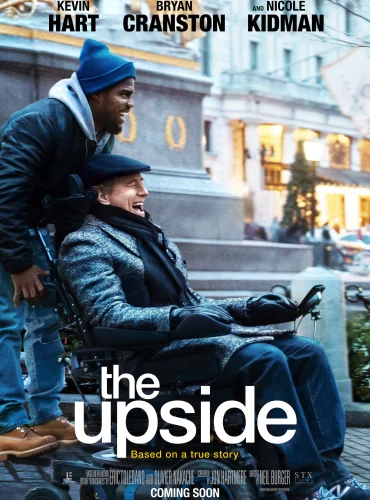 The Upside Lebanon schedule
