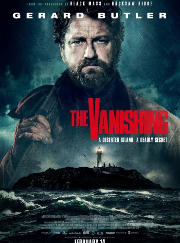 The Vanishing Lebanon schedule