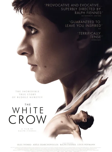 The White Crow Lebanon schedule