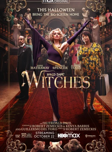 The Witches Lebanon schedule