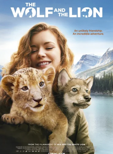 The Wolf and the Lion Lebanon schedule