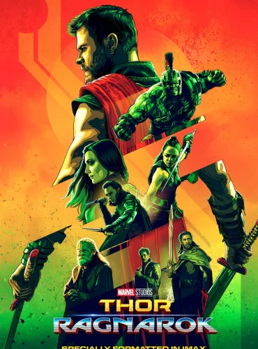Thor: Ragnarok Lebanon schedule