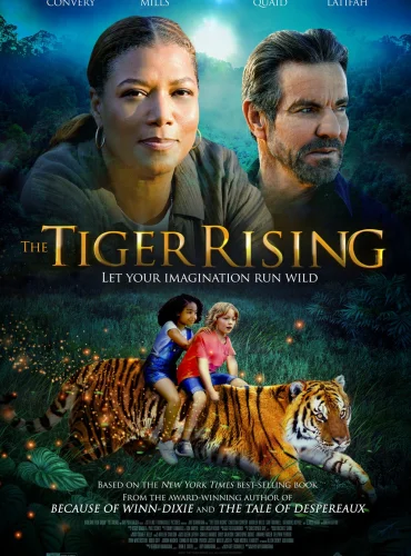 The Tiger Rising Lebanon schedule