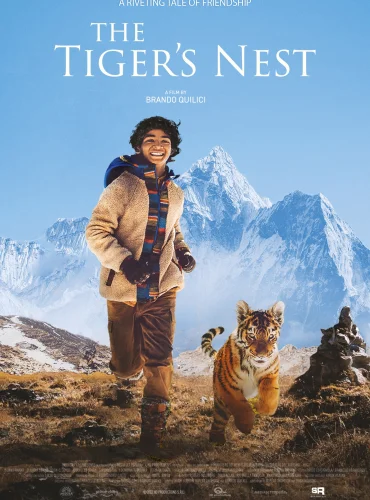 The Tiger's Nest Lebanon schedule