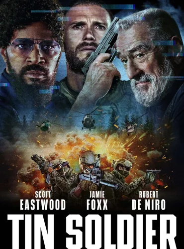 Tin Soldier Lebanon schedule