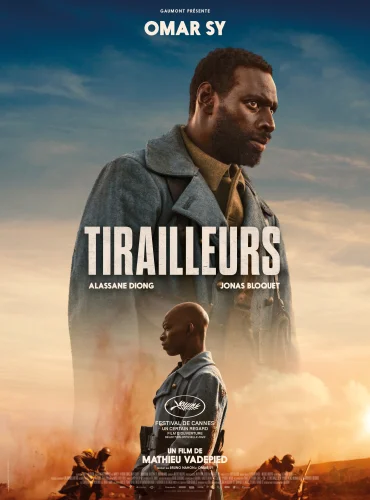 Father & Soldier - Tirailleurs Lebanon schedule