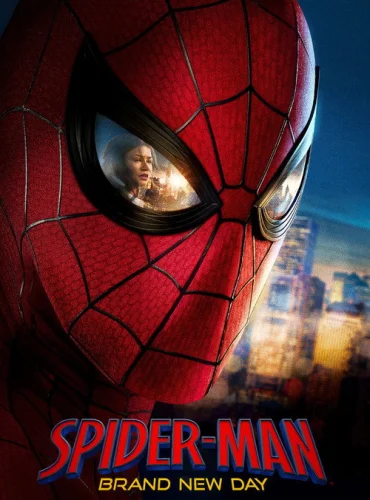Spider-Man: Brand New Day