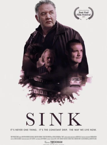 Sink