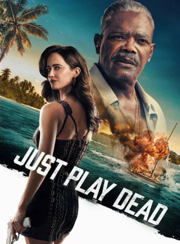 Just Play Dead