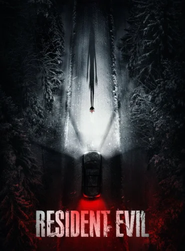 Resident Evil