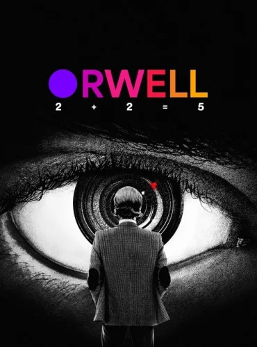 Orwell: 2+2=5
