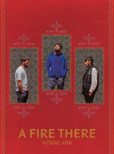 A Fire There Lebanon schedule