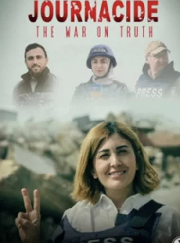 Journacide: The War on Truth