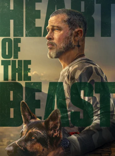 Heart of the Beast