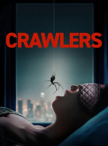 Crawlers Lebanon schedule