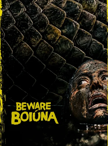 Beware Boiúna Lebanon schedule