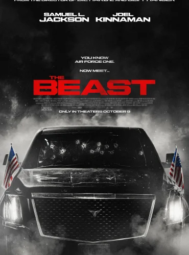 The Beast Lebanon schedule