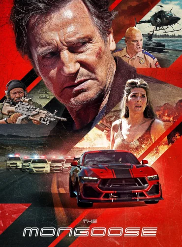 The Mongoose Lebanon schedule