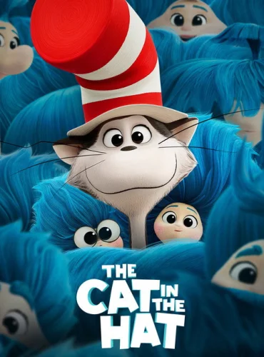 The Cat in the Hat Lebanon schedule
