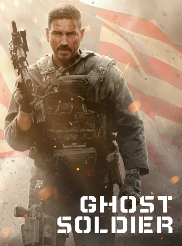 Ghost Soldier Lebanon schedule