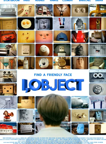 I, Object Lebanon schedule