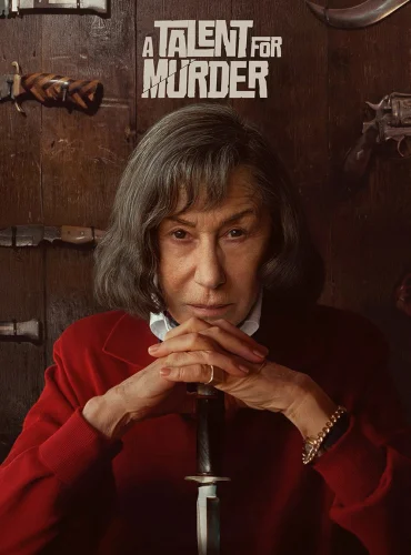 A Talent for Murder