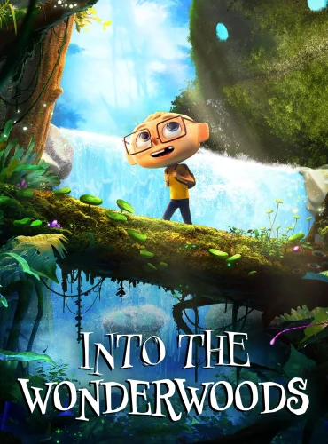 Into the Wonderwoods Lebanon schedule