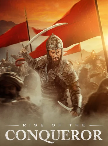 Rise of the Conqueror Lebanon schedule