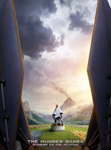 The Hunger Games: Sunrise on the Reaping Lebanon schedule