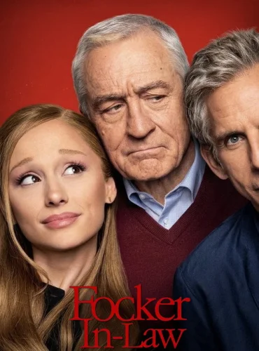 Focker-in-Law Lebanon schedule