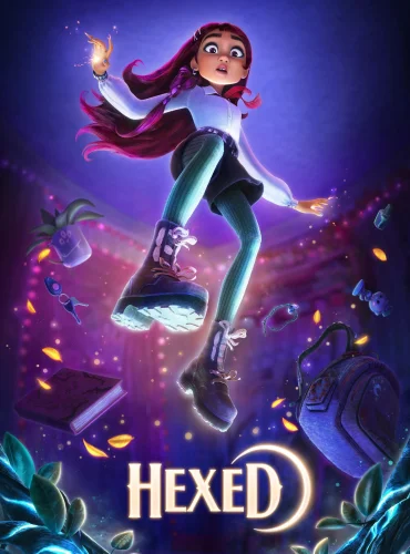 Hexed Lebanon schedule