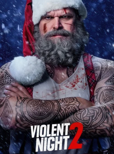 Violent Night 2 Lebanon schedule
