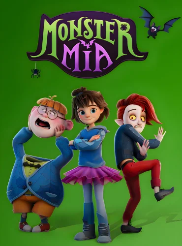 Monster Mia Lebanon schedule