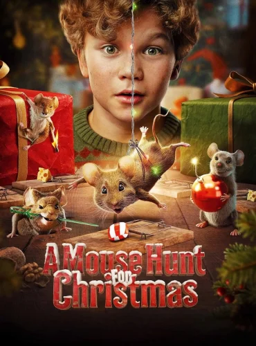 A Mouse Hunt for Christmas Lebanon schedule