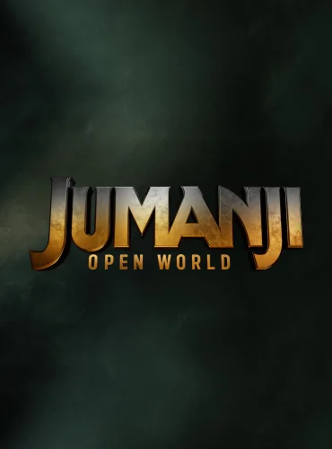 Jumanji: Open World Lebanon schedule