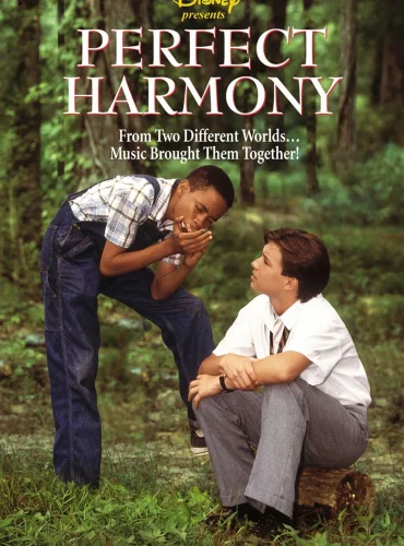 Perfect Harmony Lebanon schedule